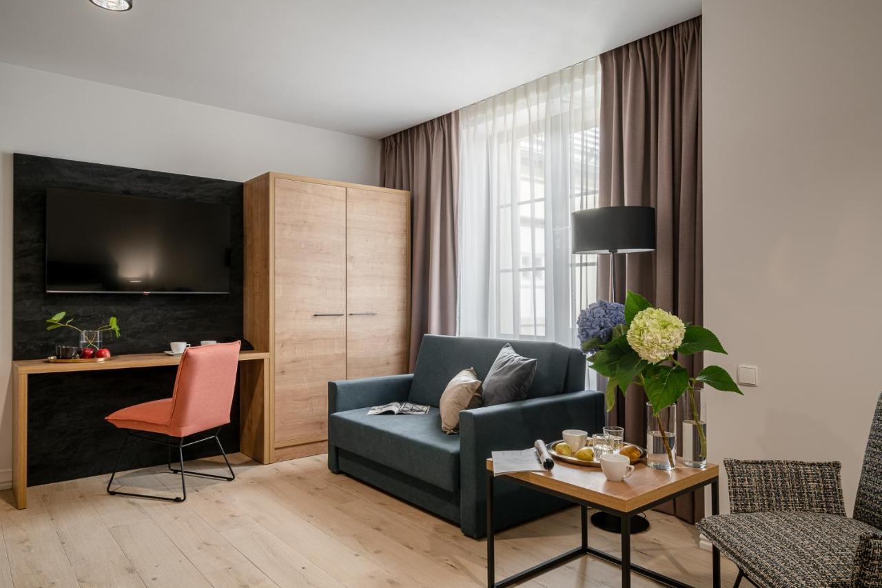 Jazz Market Square 3* Вроцлав